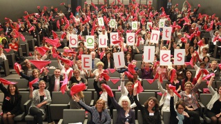 Le 26 mai, Elles bougent fête ses 10 ans