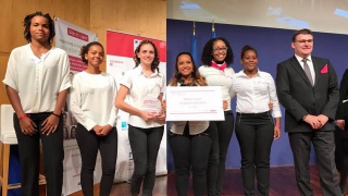 Finale du Challenge InnovaTech : la Martinique à l'honneur et 8 projets inspirants !