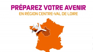 De retour du Bourget : focus sur l'aéronautique en région Centre-Val-de-Loire