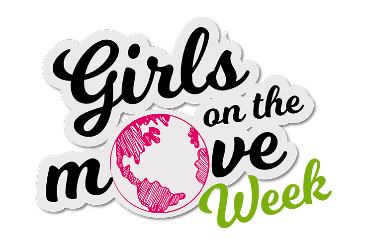 Girls on the Move Week 2018