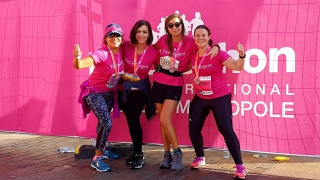 Marathon de Toulouse 2018 : Récit et résultat de la course avec Elles Bougent