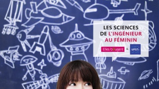 Sciences de l’Ingénieur au Féminin : Les chiffres-clés de la 6e édition