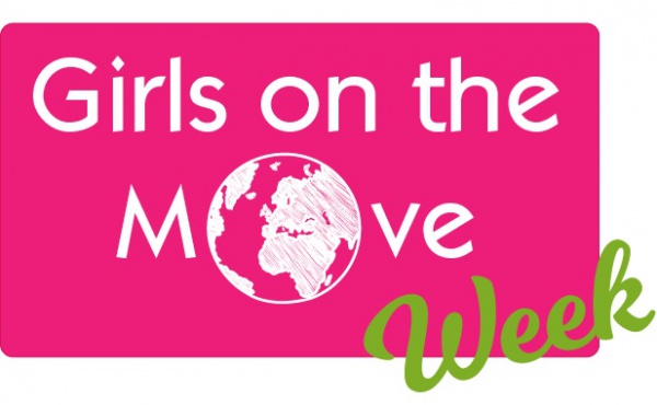 La Girls on the Move Week à l'international en 2019