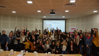 Challenge Innovatech 2019 : Bravo à l'équipe FunFoo’, lauréate en Languedoc Roussillon