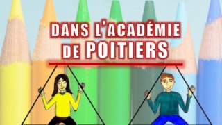 Newsletter de l'Académie de Poitiers 