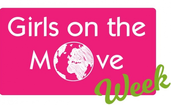 Girls on the Move Week 2019 avec Elles Bougent et ses partenaires, à l'international et en France