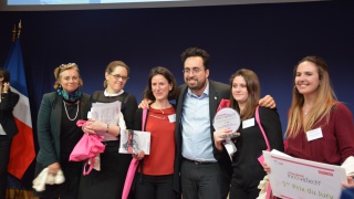 Finale du Challenge InnovaTech 2019 : La région Midi-Pyrénées, lauréate de la 4e édition, et 15 projets 100% French Fab