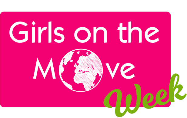 “Girls on the Move Week” : une 3ème édition record avec 32 pays, 102 actions, 5500 filles