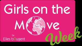 GIRLS ON THE MOVE WEEK 2020