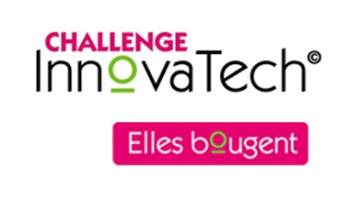 Challenge InnovaTech© est de retour pour une édition 100% digitale ! 