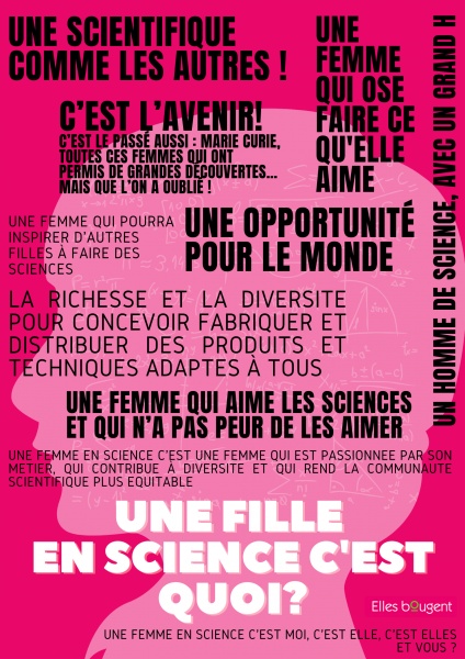 Qu'est-ce que la Fête de la science ?