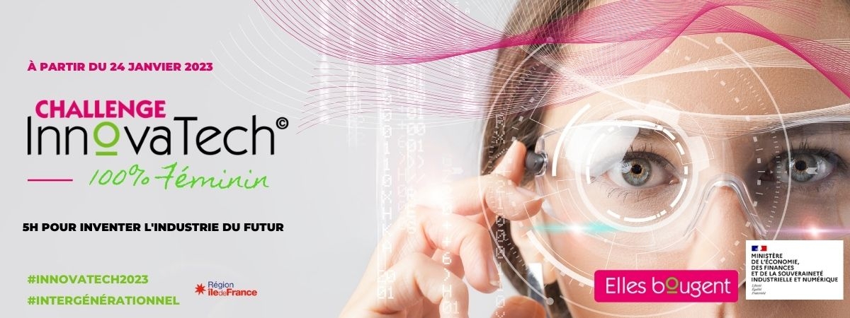 Challenge Innovatech 2023
