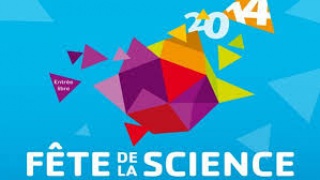 Fête de la Science 2014 au Conservatoire National des Arts et Métiers de Paris 