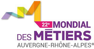 Le Mondial des métiers Auvergne Rhône-Alpes avec Elles Bougent à Eurexpo Lyon