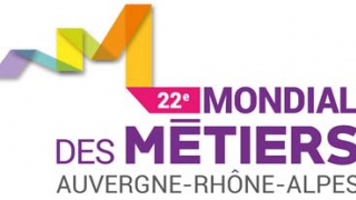Mondial des métiers Auvergne Rhône-Alpes
