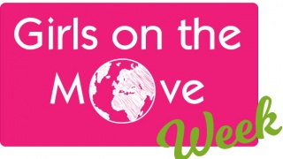 Girls on the Move Week 2019