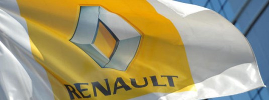 Conf�rence WOMEN@RENAULT 