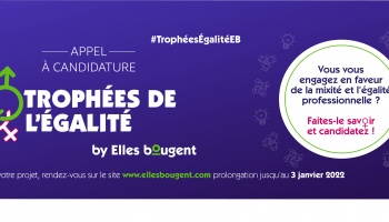 Les Trophées de l'Egalité 