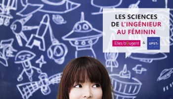 8e édition des Sciences de l'Ingénieur au Féminin : reportée