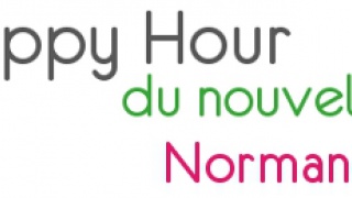 Happy Hour Marraines en Normandie
