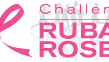 Challenge du Ruban Rose Bordeaux - Marche