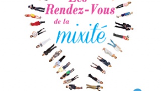 Elles bougent participe au "Rendez-Vous de la Mixité !" à Bordeaux