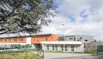 Collège la Maillière - Lognes