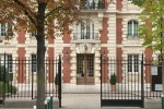 Lycée Pasteur - Neuilly Sur Seine