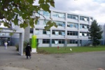 Lycée Le Grand Chênois - Montbéliard
