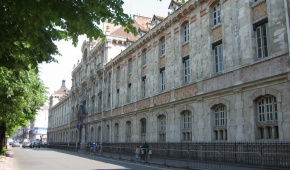 Lycée Chaptal - Paris