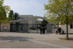 Lycée Marie Curie - Nogent Sur Oise