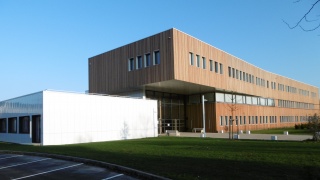 Lycée Polyvalent Pierre Mendes France - Rennes