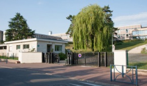 Lycée Augustin Fresnel - Bernay