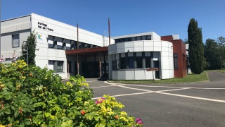 Collège Val de l'Indre - Monts