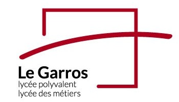 Lycée polyvalent Le Garros - Lycée des métiers du génie civil, de la production et du laboratoire