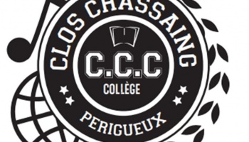 Collège Clos Chassaing - Périgueux