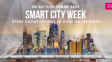 Smart City Week 2023