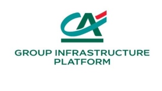 CrÃ©dit Agricole Group Infrastructure Platform