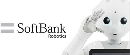 Softbank Robotics a accueilli des collégiennes de 3e au cours d'une semaine de stage d'observation avec Elles Bougent