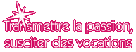 Transmettre