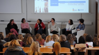 100 femmes, 100 métiers : ingénieure demain