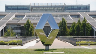 Journée spéciale Embauche chez Renault