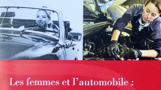 Femmes et automobile : nos propositions reprises par la délégation aux droits des femmes du Sénat