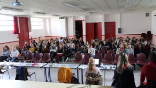 Les SI au féminin au Poitou-Charentes à Poitiers (86)