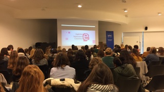 Les Sciences de l'Ingénieur au Féminin - Merci !