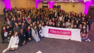 800 filles pour le numérique !