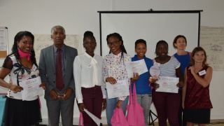 Le Challenge InnovaTech a fait le plein d’innovations en Guadeloupe !