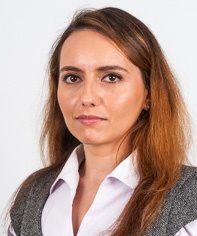 Camélia Jovan raconte le Challenge InnovaTech 2016