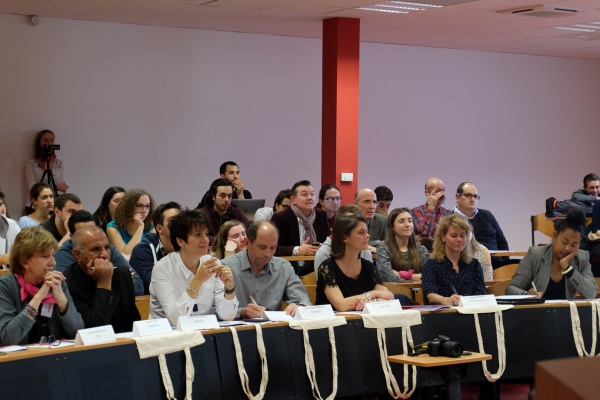 Jury challenge innovatech Languedoc Roussillon