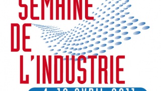 "Elles bougent" se mobilise pendant la Semaine de l'industrie  !